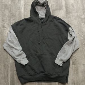 AE Color block Sweatshirt
